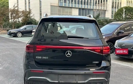 Mercedes-Benz EQB, 2025 год, 4 650 000 рублей, 5 фотография