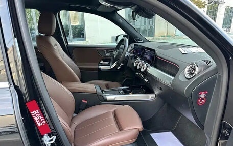 Mercedes-Benz EQB, 2025 год, 4 650 000 рублей, 7 фотография
