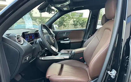 Mercedes-Benz EQB, 2025 год, 4 650 000 рублей, 14 фотография