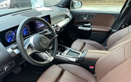 Mercedes-Benz EQB, 2025 год, 4 650 000 рублей, 13 фотография
