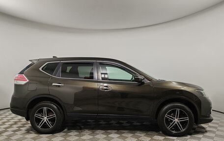 Nissan X-Trail, 2017 год, 1 599 000 рублей, 4 фотография
