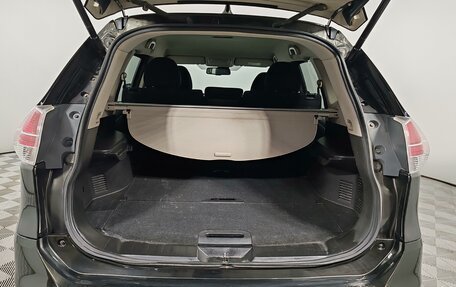 Nissan X-Trail, 2017 год, 1 599 000 рублей, 9 фотография