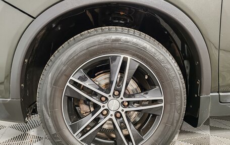 Nissan X-Trail, 2017 год, 1 599 000 рублей, 11 фотография
