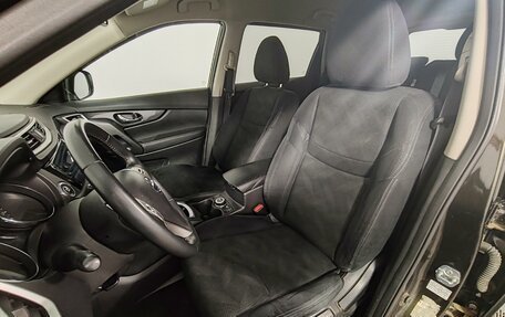 Nissan X-Trail, 2017 год, 1 599 000 рублей, 13 фотография