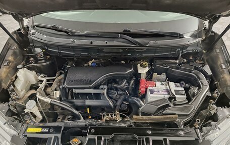 Nissan X-Trail, 2017 год, 1 599 000 рублей, 10 фотография