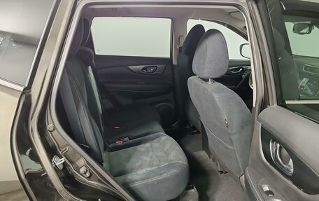 Nissan X-Trail, 2017 год, 1 599 000 рублей, 18 фотография