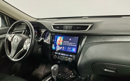 Nissan X-Trail, 2017 год, 1 599 000 рублей, 19 фотография
