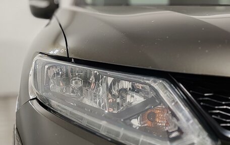 Nissan X-Trail, 2017 год, 1 599 000 рублей, 26 фотография