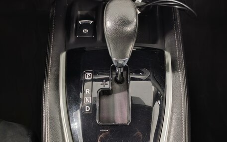 Nissan X-Trail, 2017 год, 1 599 000 рублей, 22 фотография