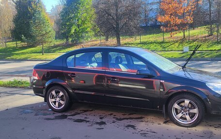 Opel Astra H, 2008 год, 319 000 рублей, 3 фотография