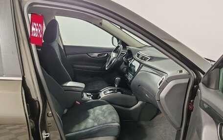 Nissan X-Trail, 2017 год, 1 599 000 рублей, 24 фотография