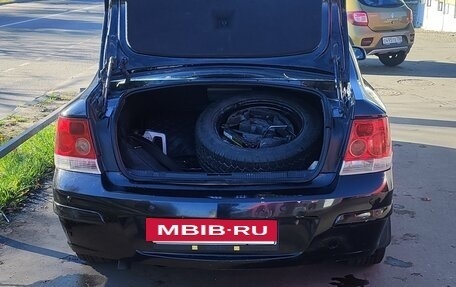Opel Astra H, 2008 год, 319 000 рублей, 6 фотография