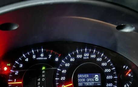 Toyota Camry, 2007 год, 1 150 000 рублей, 5 фотография