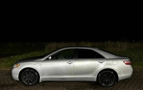 Toyota Camry, 2007 год, 1 150 000 рублей, 2 фотография