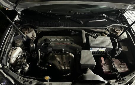 Toyota Camry, 2007 год, 1 150 000 рублей, 6 фотография