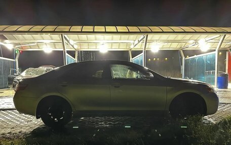 Toyota Camry, 2007 год, 1 150 000 рублей, 4 фотография