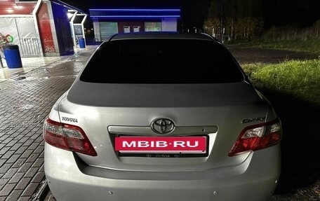 Toyota Camry, 2007 год, 1 150 000 рублей, 3 фотография