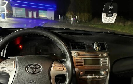 Toyota Camry, 2007 год, 1 150 000 рублей, 10 фотография