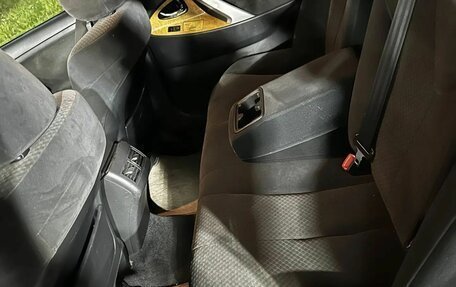 Toyota Camry, 2007 год, 1 150 000 рублей, 9 фотография