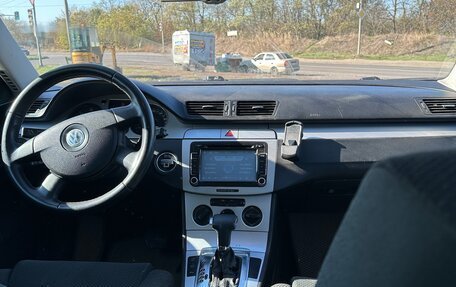 Volkswagen Passat B6, 2008 год, 449 990 рублей, 8 фотография