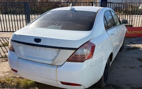 Geely Emgrand EC7, 2013 год, 80 000 рублей, 2 фотография