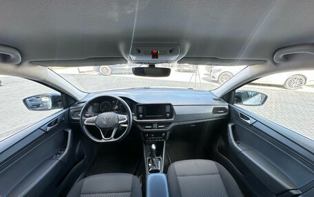 Volkswagen Polo VI (EU Market), 2021 год, 1 650 000 рублей, 8 фотография