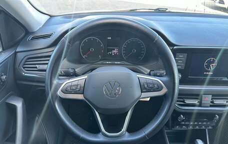 Volkswagen Polo VI (EU Market), 2021 год, 1 650 000 рублей, 9 фотография