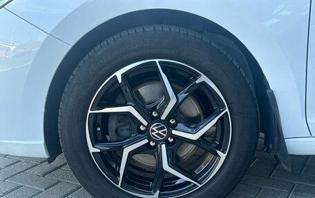Volkswagen Polo VI (EU Market), 2021 год, 1 650 000 рублей, 7 фотография