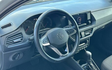Volkswagen Polo VI (EU Market), 2021 год, 1 650 000 рублей, 12 фотография
