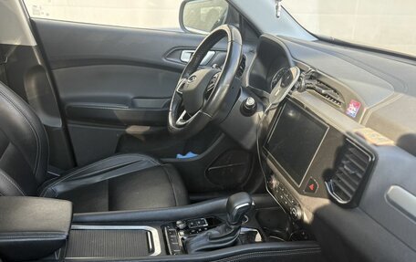 Chery Tiggo 4 I рестайлинг, 2022 год, 1 249 000 рублей, 5 фотография