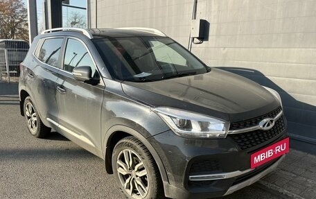 Chery Tiggo 4 I рестайлинг, 2022 год, 1 249 000 рублей, 2 фотография