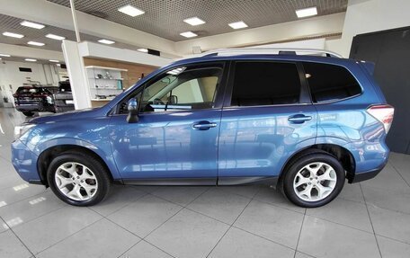 Subaru Forester, 2018 год, 2 200 000 рублей, 8 фотография