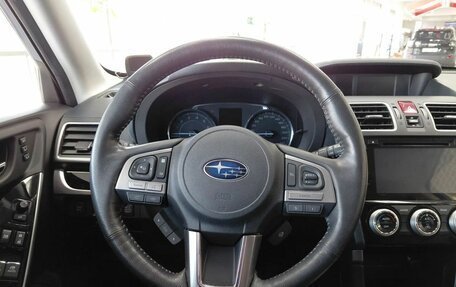 Subaru Forester, 2018 год, 2 200 000 рублей, 10 фотография