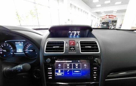 Subaru Forester, 2018 год, 2 200 000 рублей, 13 фотография