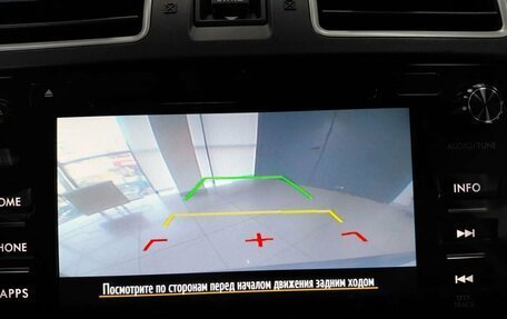 Subaru Forester, 2018 год, 2 200 000 рублей, 14 фотография