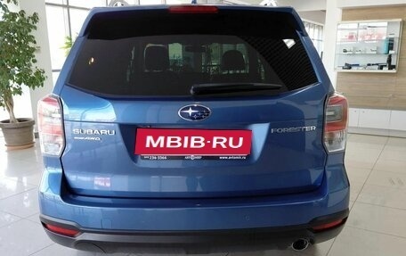 Subaru Forester, 2018 год, 2 200 000 рублей, 6 фотография