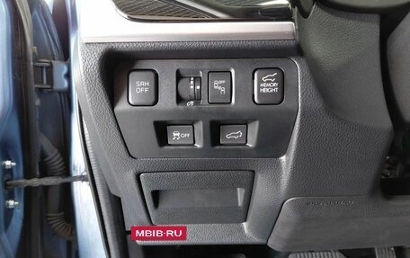 Subaru Forester, 2018 год, 2 200 000 рублей, 18 фотография