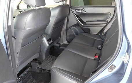 Subaru Forester, 2018 год, 2 200 000 рублей, 22 фотография