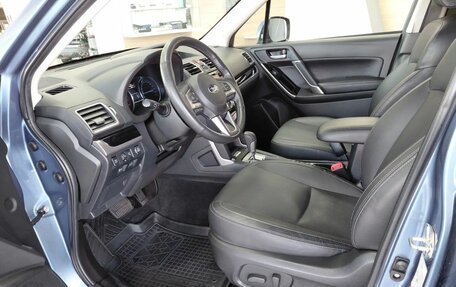 Subaru Forester, 2018 год, 2 200 000 рублей, 20 фотография