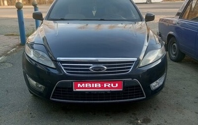 Ford Mondeo IV рестайлинг, 2009 год, 300 000 рублей, 1 фотография