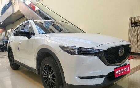 Mazda CX-5 II, 2023 год, 2 410 000 рублей, 1 фотография
