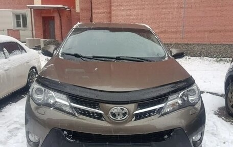 Toyota RAV4, 2013 год, 2 250 000 рублей, 1 фотография