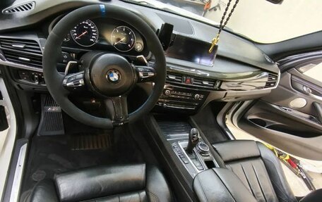 BMW X5, 2013 год, 2 100 000 рублей, 3 фотография