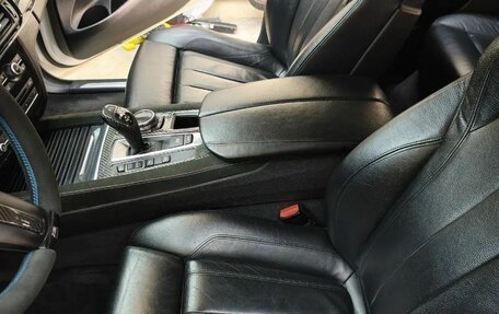 BMW X5, 2013 год, 2 100 000 рублей, 5 фотография