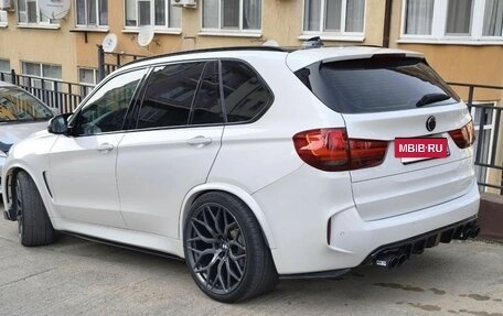 BMW X5, 2013 год, 2 100 000 рублей, 2 фотография