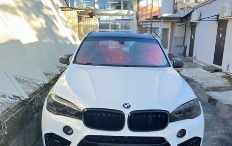 BMW X5, 2013 год, 2 100 000 рублей, 7 фотография