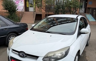 Ford Focus III, 2013 год, 720 000 рублей, 1 фотография