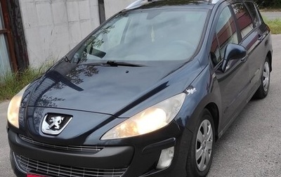 Peugeot 308 II, 2009 год, 290 000 рублей, 1 фотография