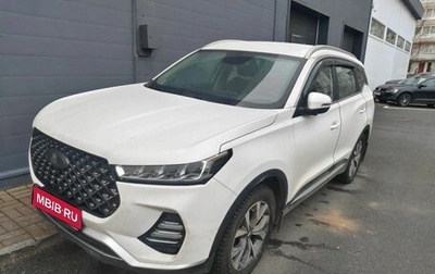Chery Tiggo 7 Pro, 2022 год, 1 499 000 рублей, 1 фотография