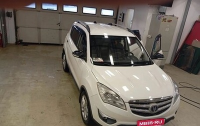 Changan CS35, 2017 год, 670 000 рублей, 1 фотография